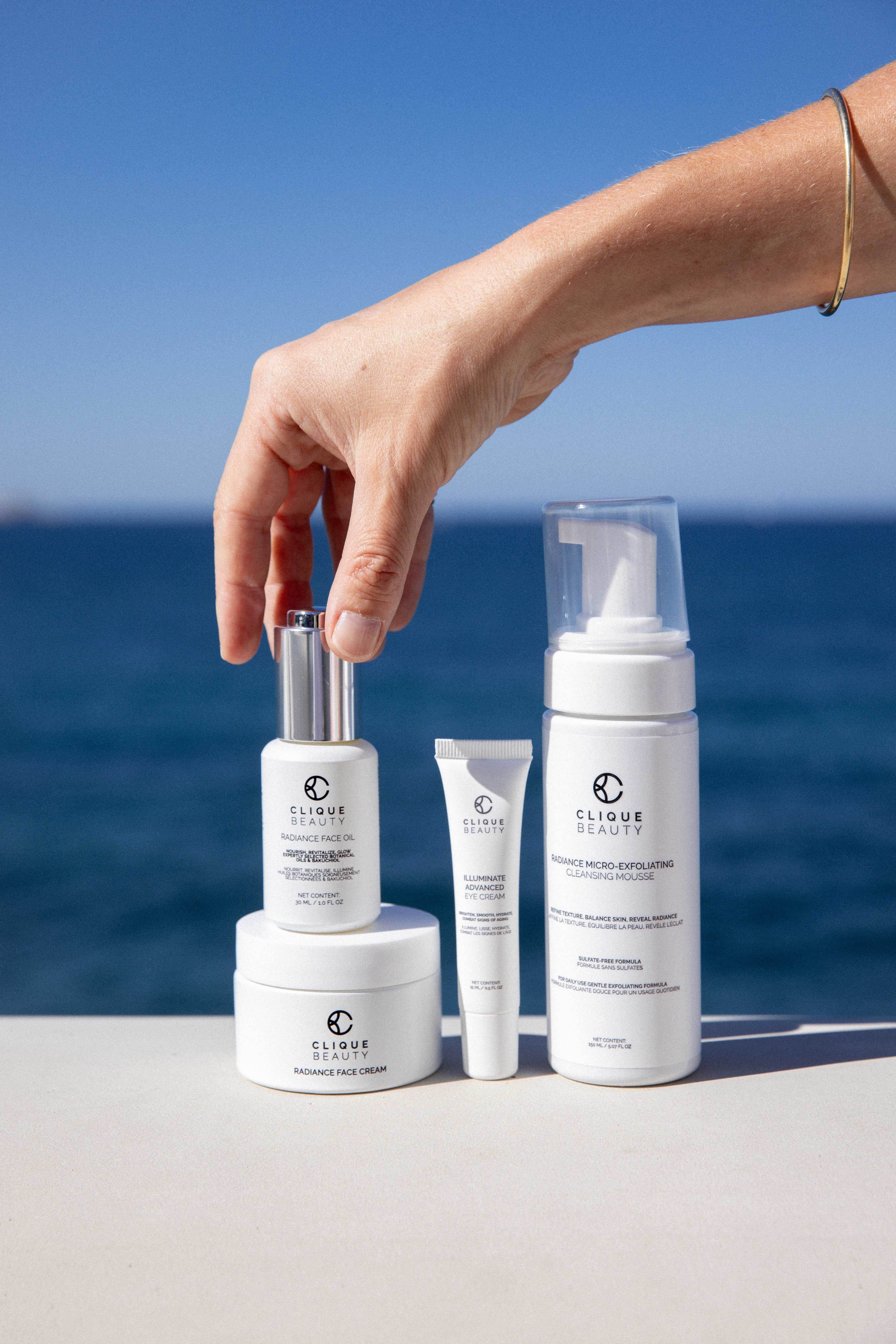 Skinimalism: The Trend, Explained (and How to Actually Do It)