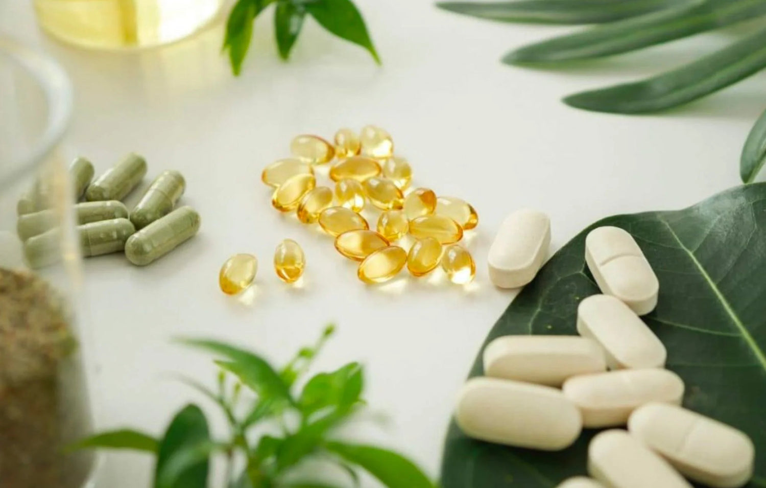 REVITALIZE YOUR SKIN WITH FUNCTIONAL MEDICINE: A 3-MINUTE GUIDE