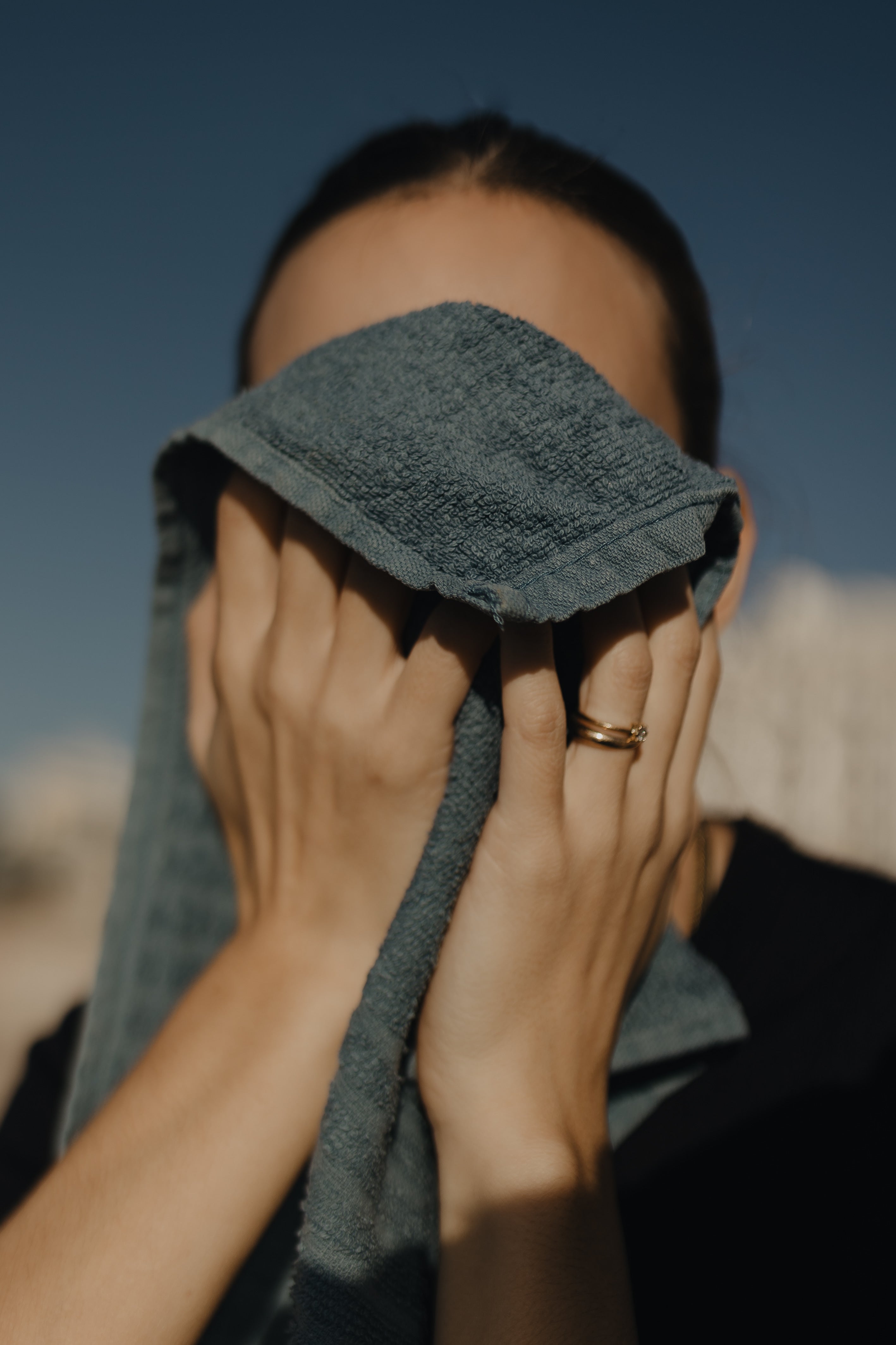 Radiance Micro-Exfoliating Cleansing Mousse