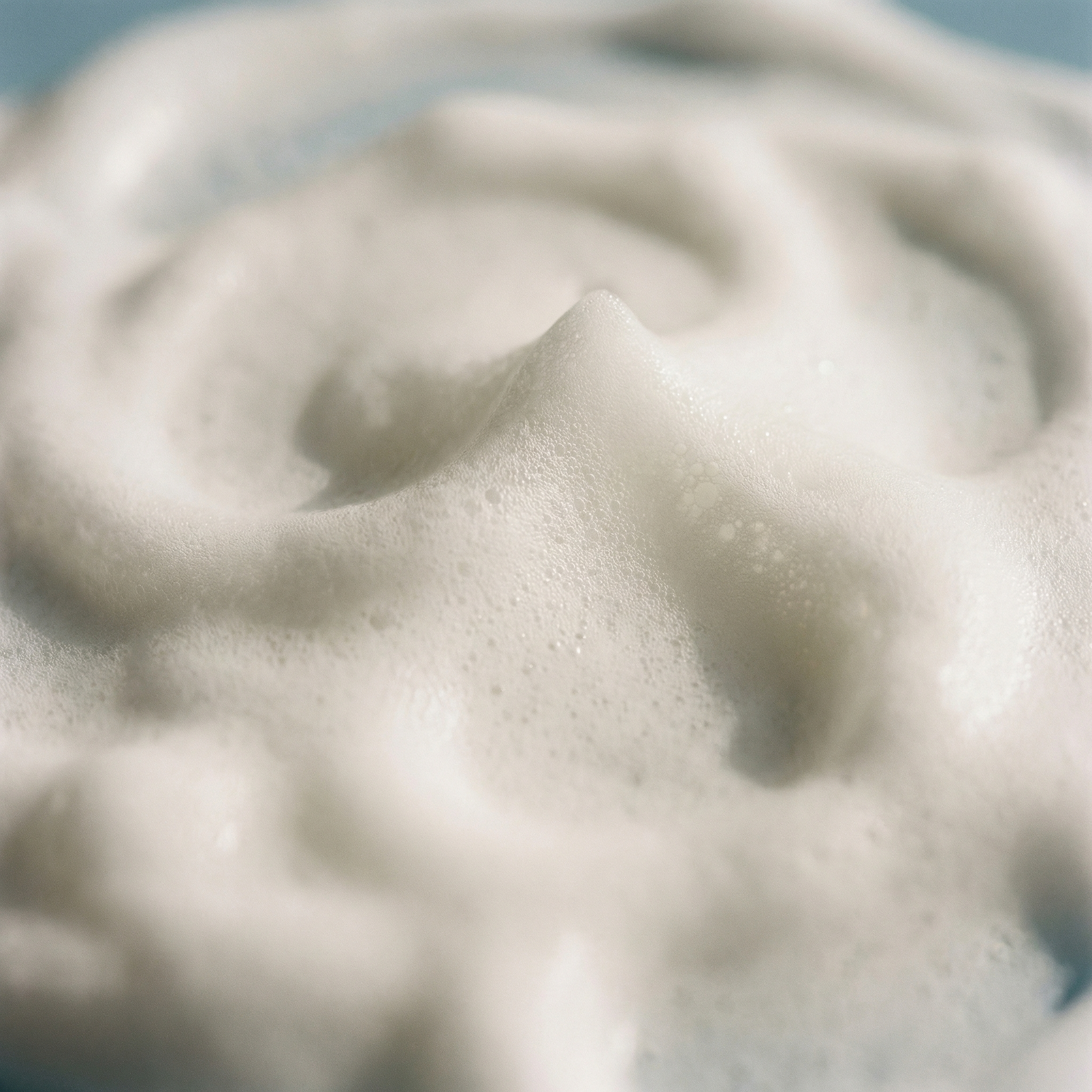 Radiance Micro-Exfoliating Cleansing Mousse