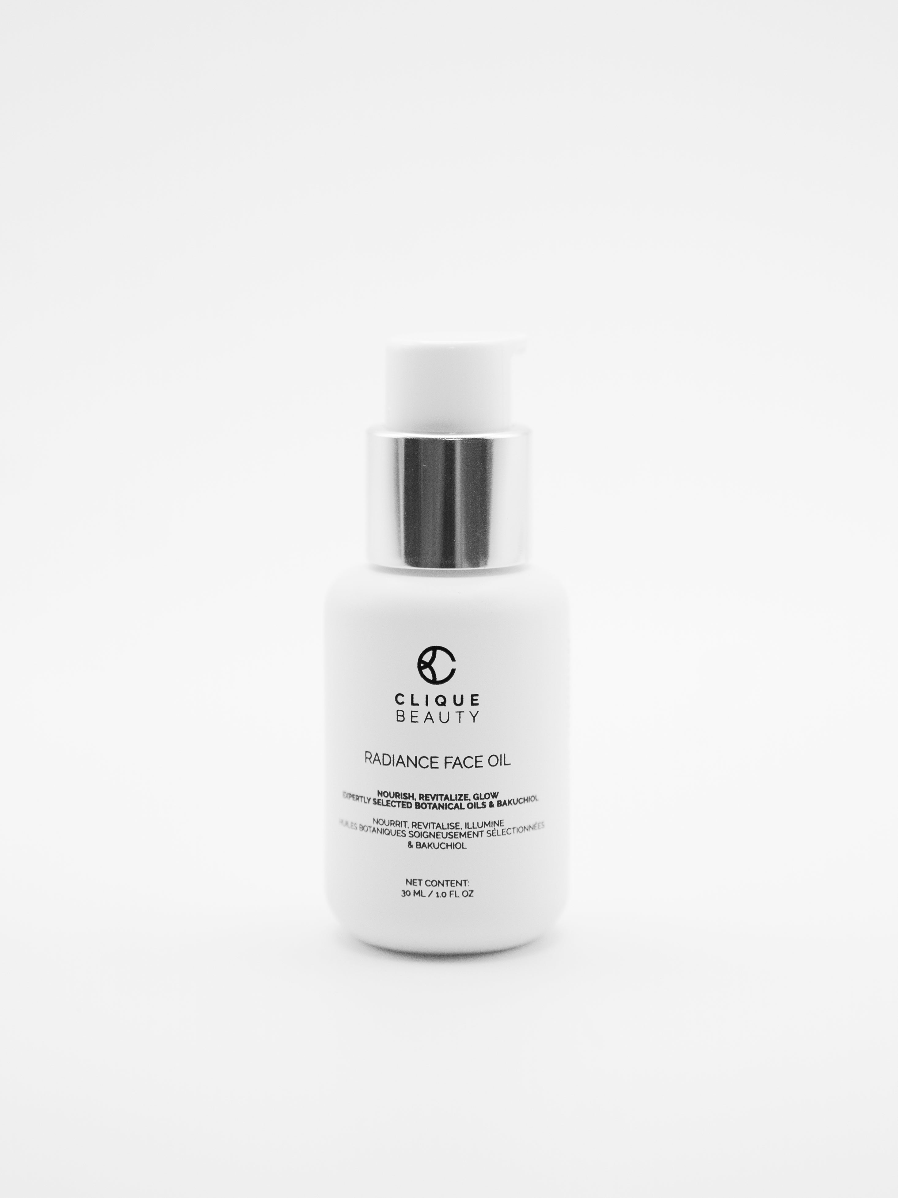 Radiance Face Oil