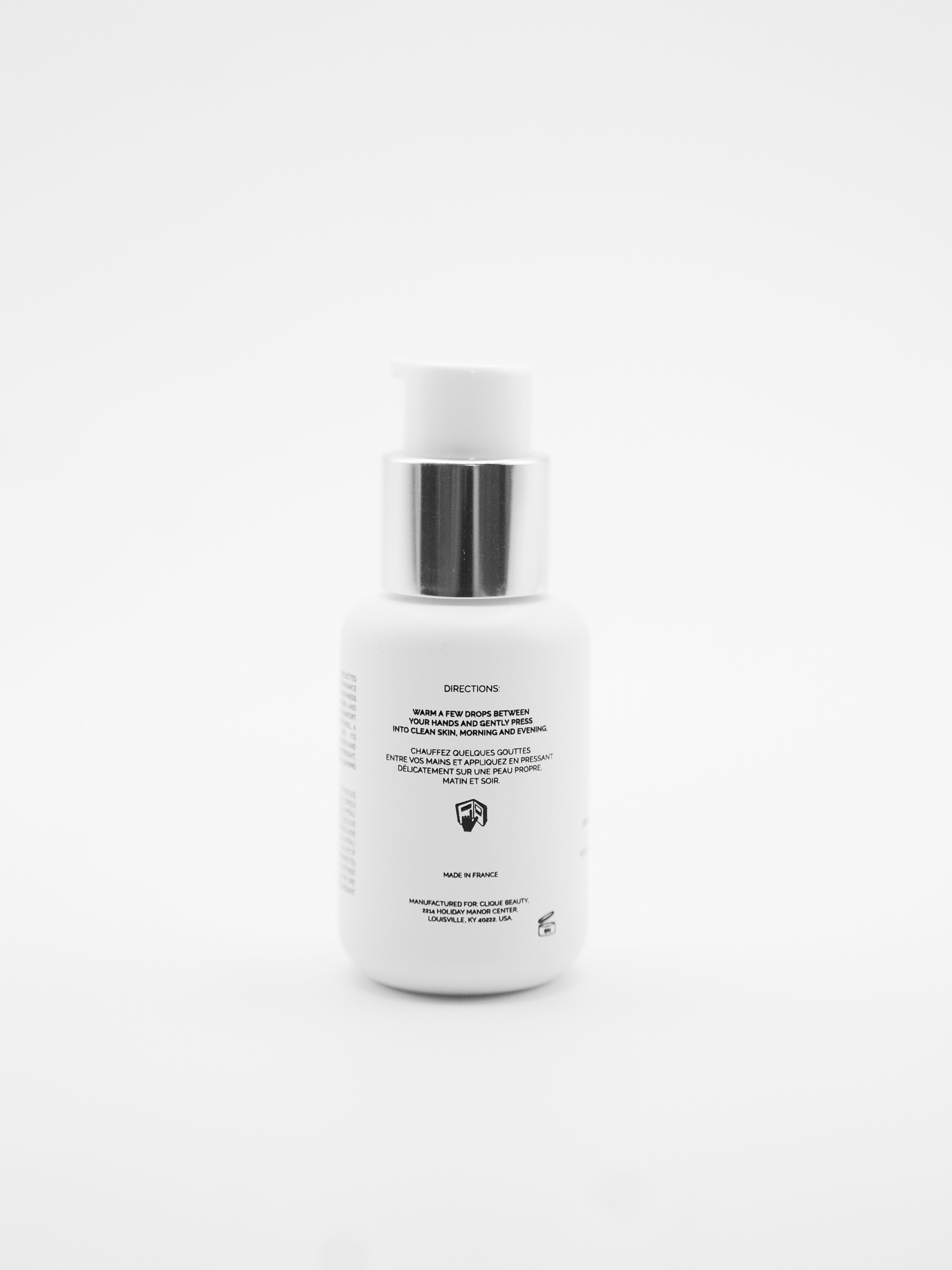 Radiance Face Oil