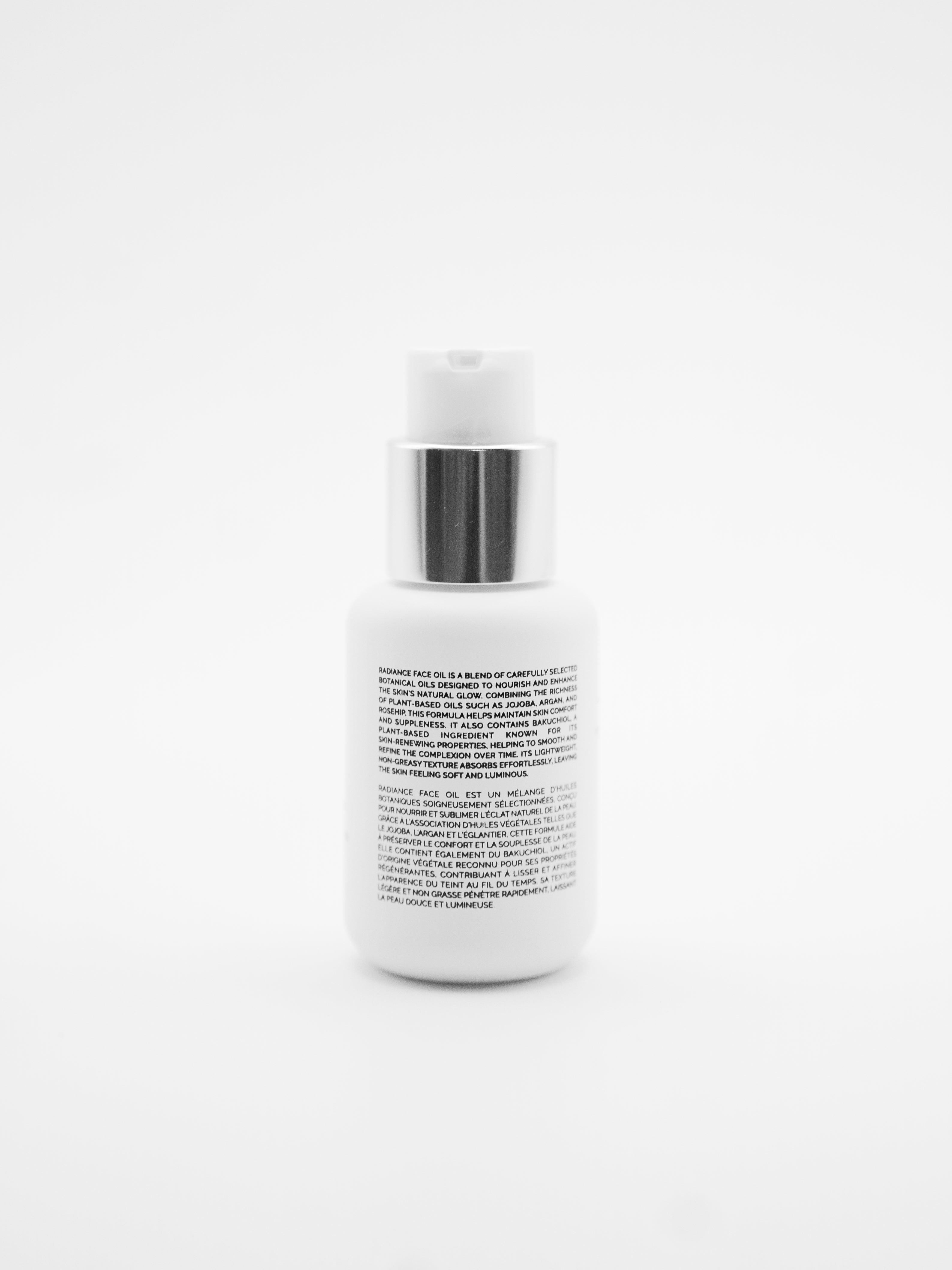 Radiance Face Oil