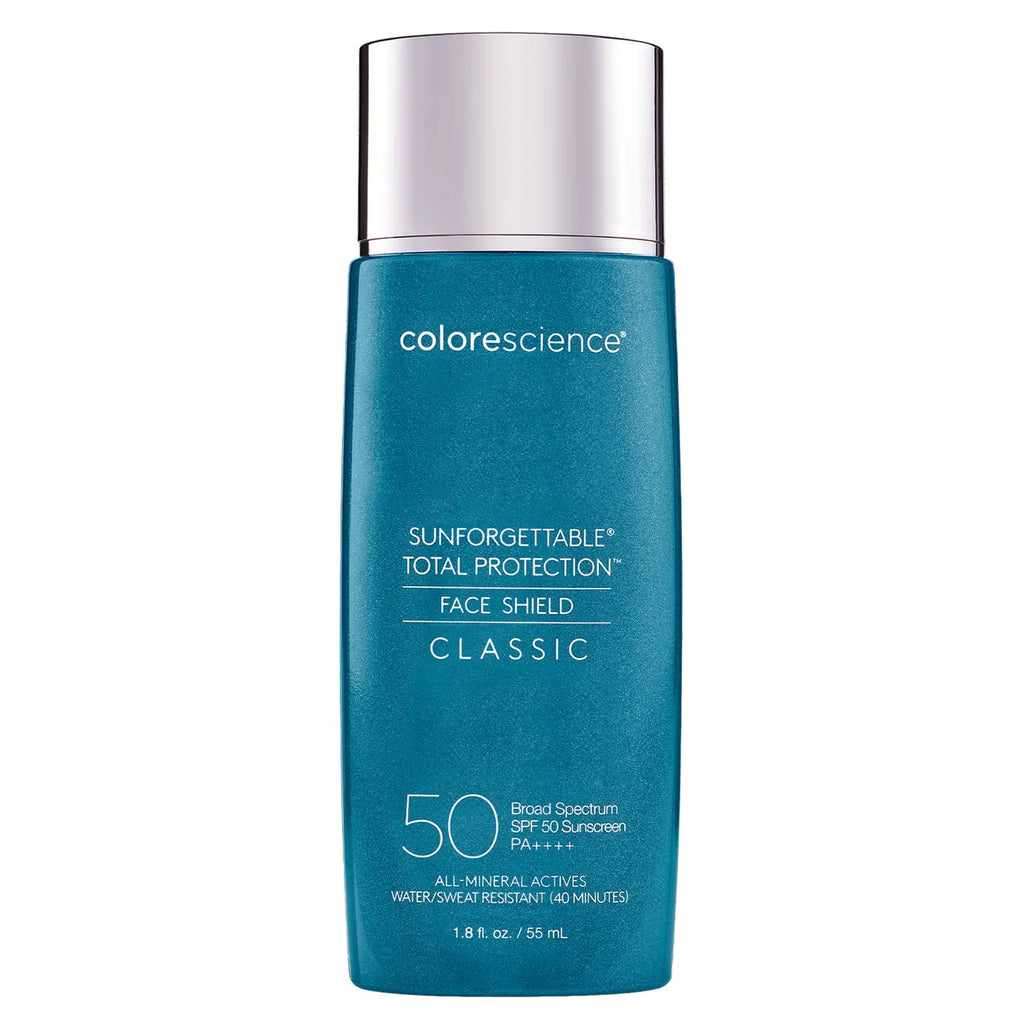 Colorscience Sunforgettable Total Protection Face Shield Classic SPF 50+++