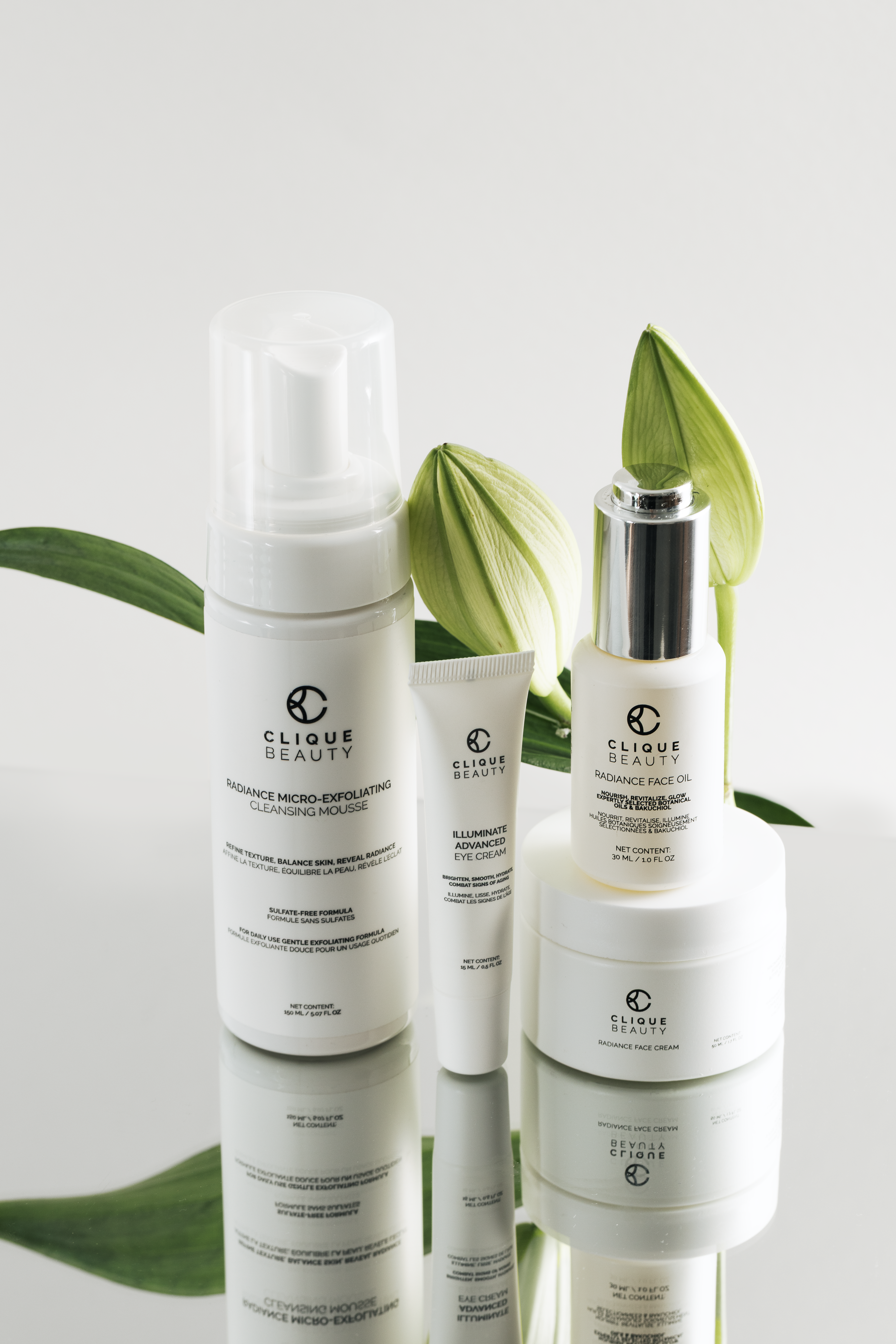 The Correct Order to Apply Skincare (Morning and Night)