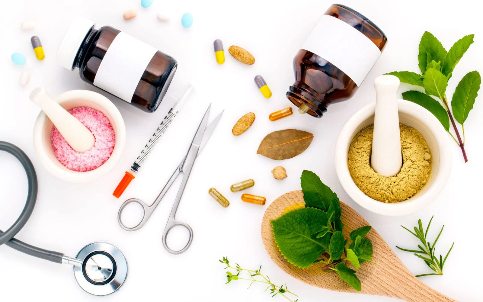 ACHIEVING RADIANT SKIN: THE FUNCTIONAL MEDICINE APPROACH