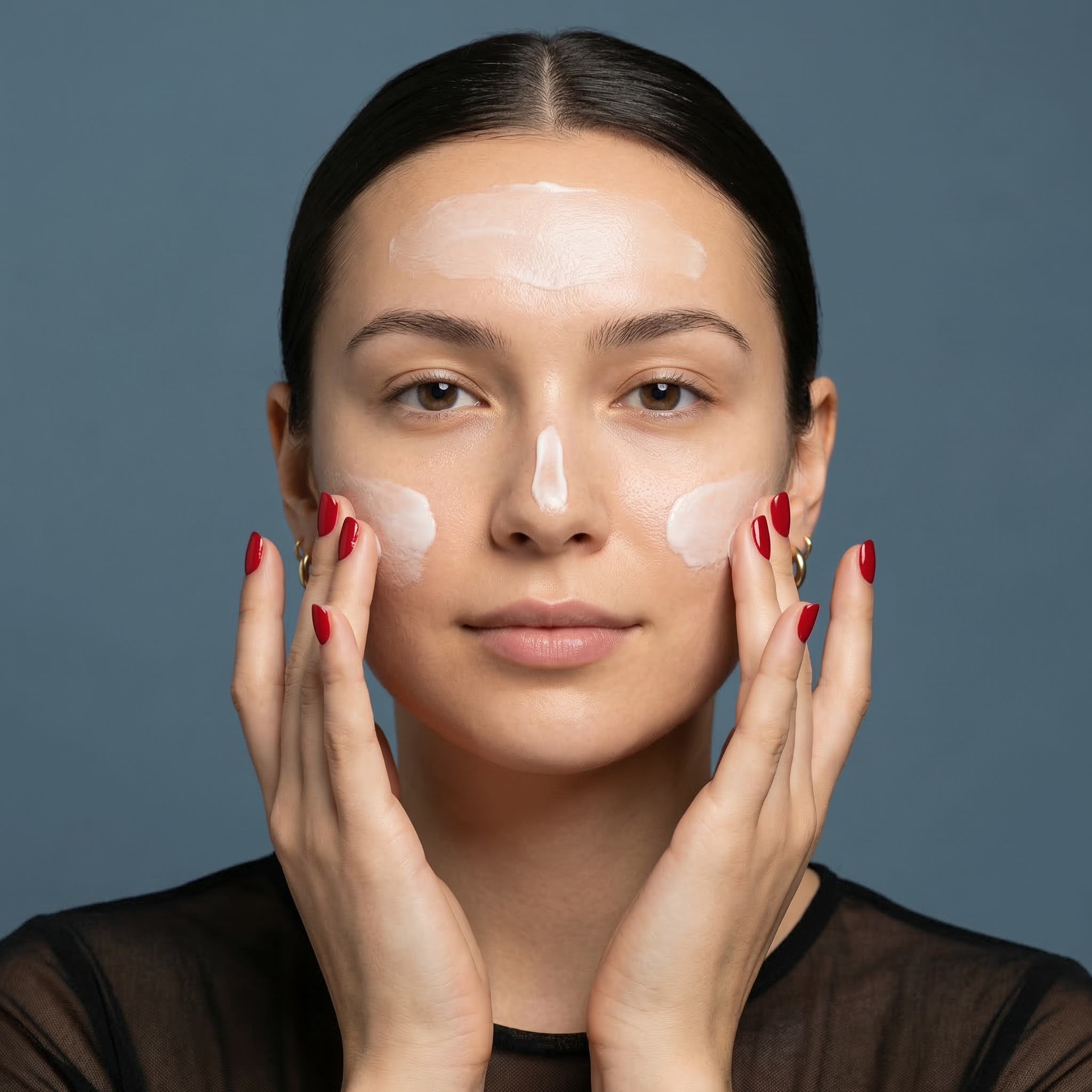 How to Layer a Face Oil and a Moisturizer — and Why the Order Matters