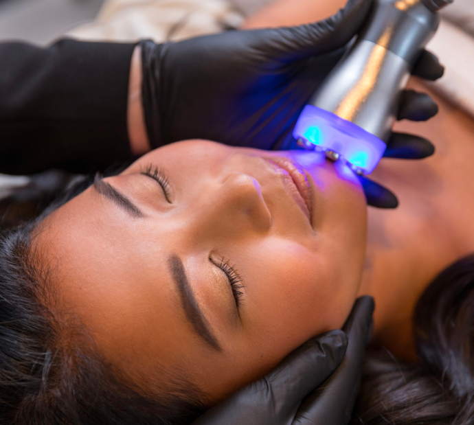 UNVEILING RADIANCE: THE PERKS OF MONTHLY SKINCARE TREATMENTS