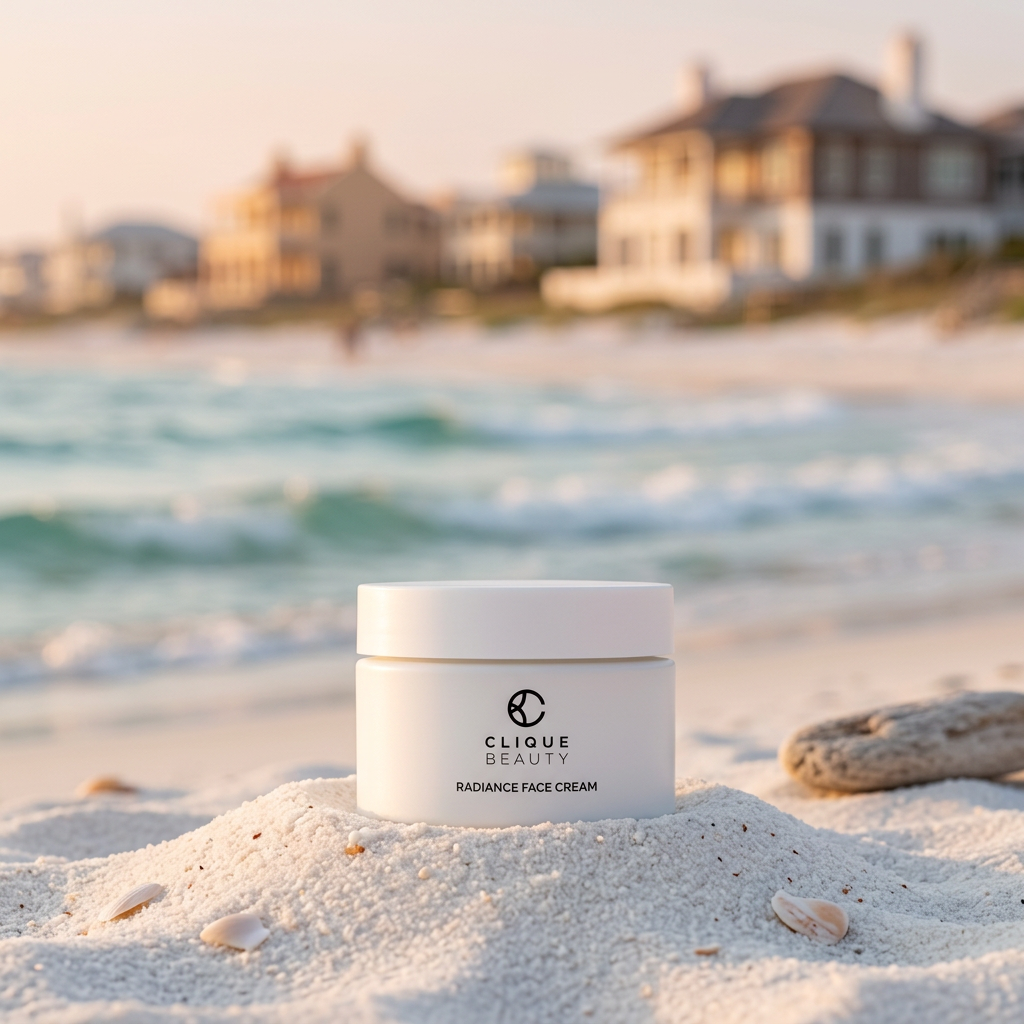 How to Build a Summer Skincare Routine That Actually Works