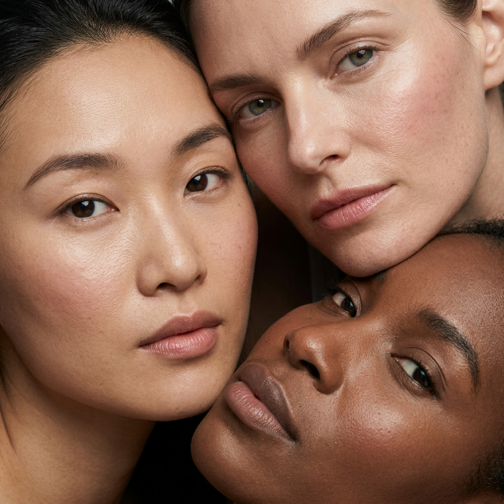 How to Improve Skin Texture: A Realistic Four-Week Method