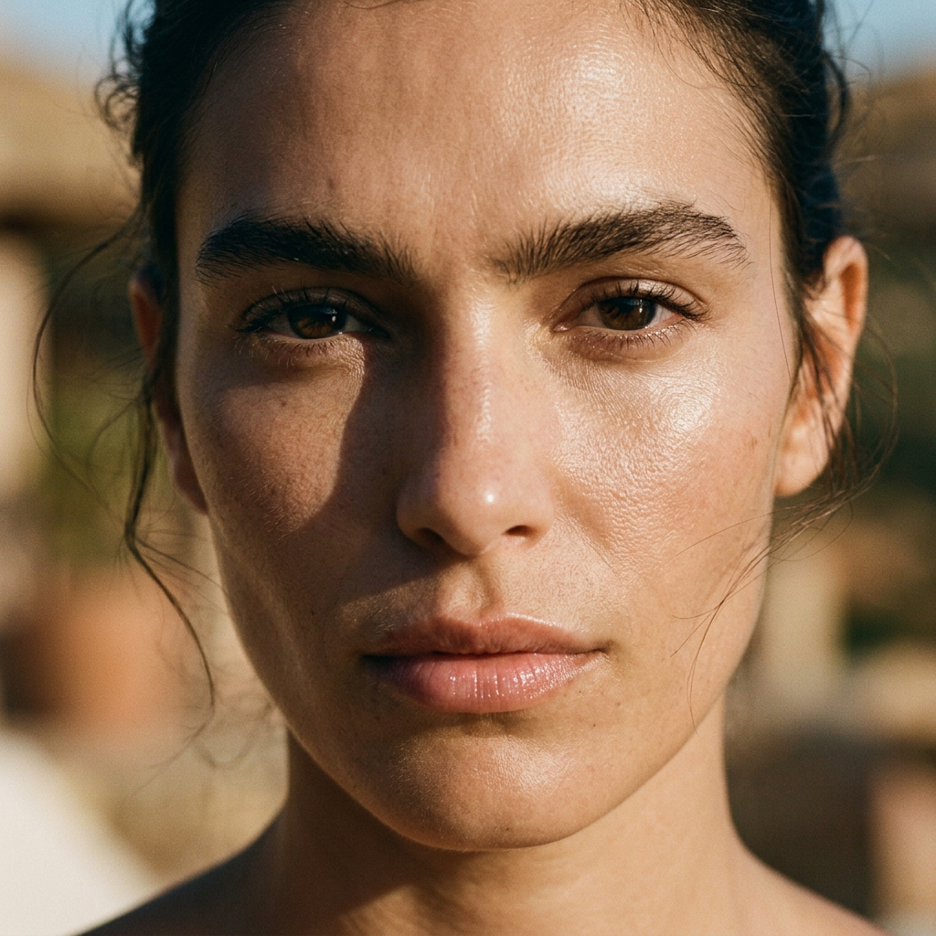 Why You Break Out More in Summer (and How to Fix It)