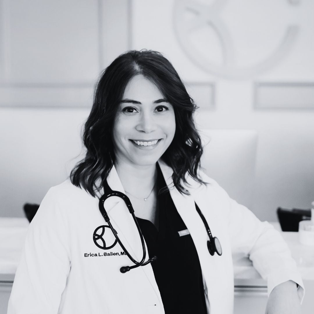 Dr. Erica Bailen