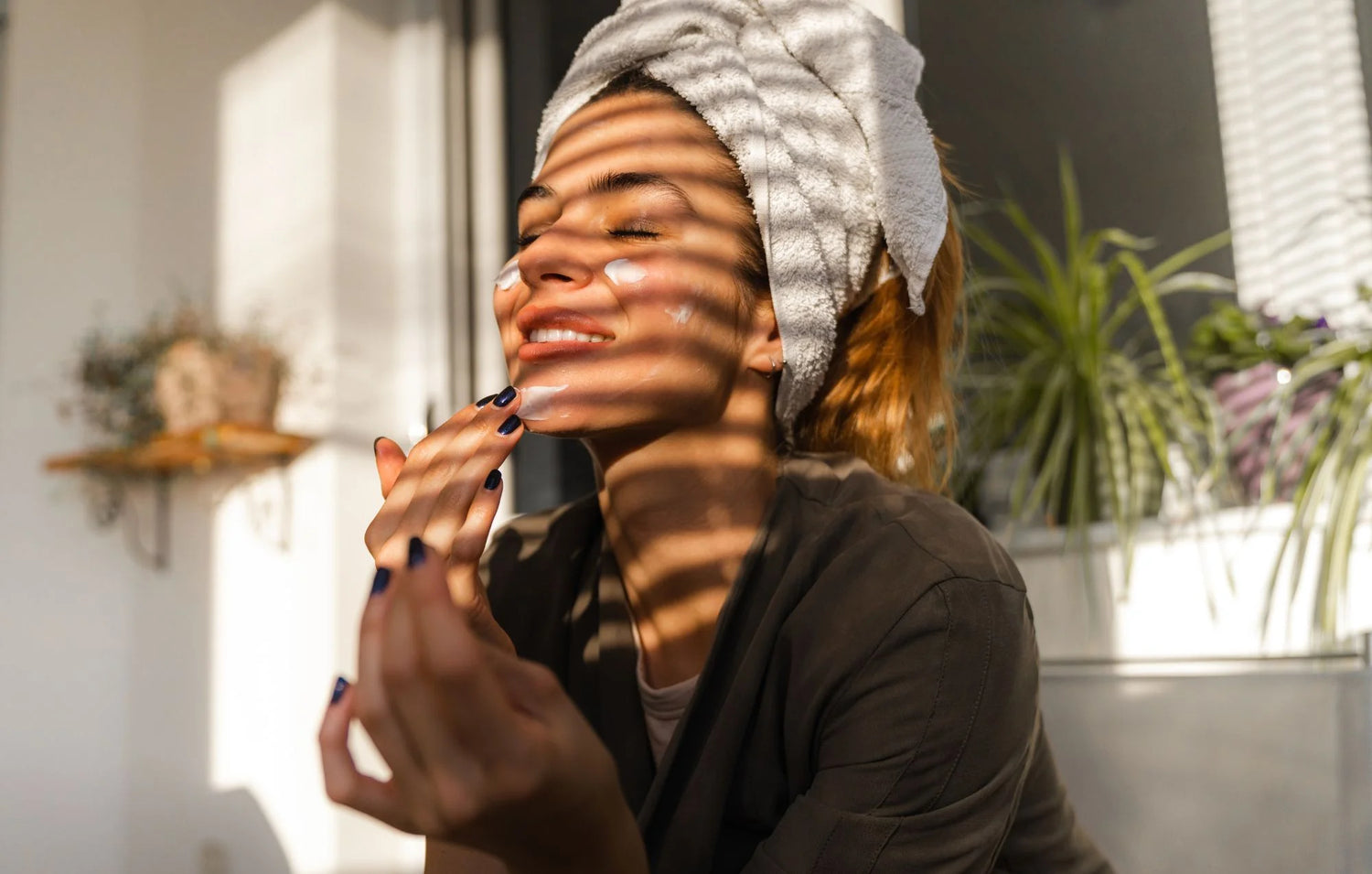 SELF-CARE DELIGHTS: EMBRACING EASE THIS HOLIDAY SEASON