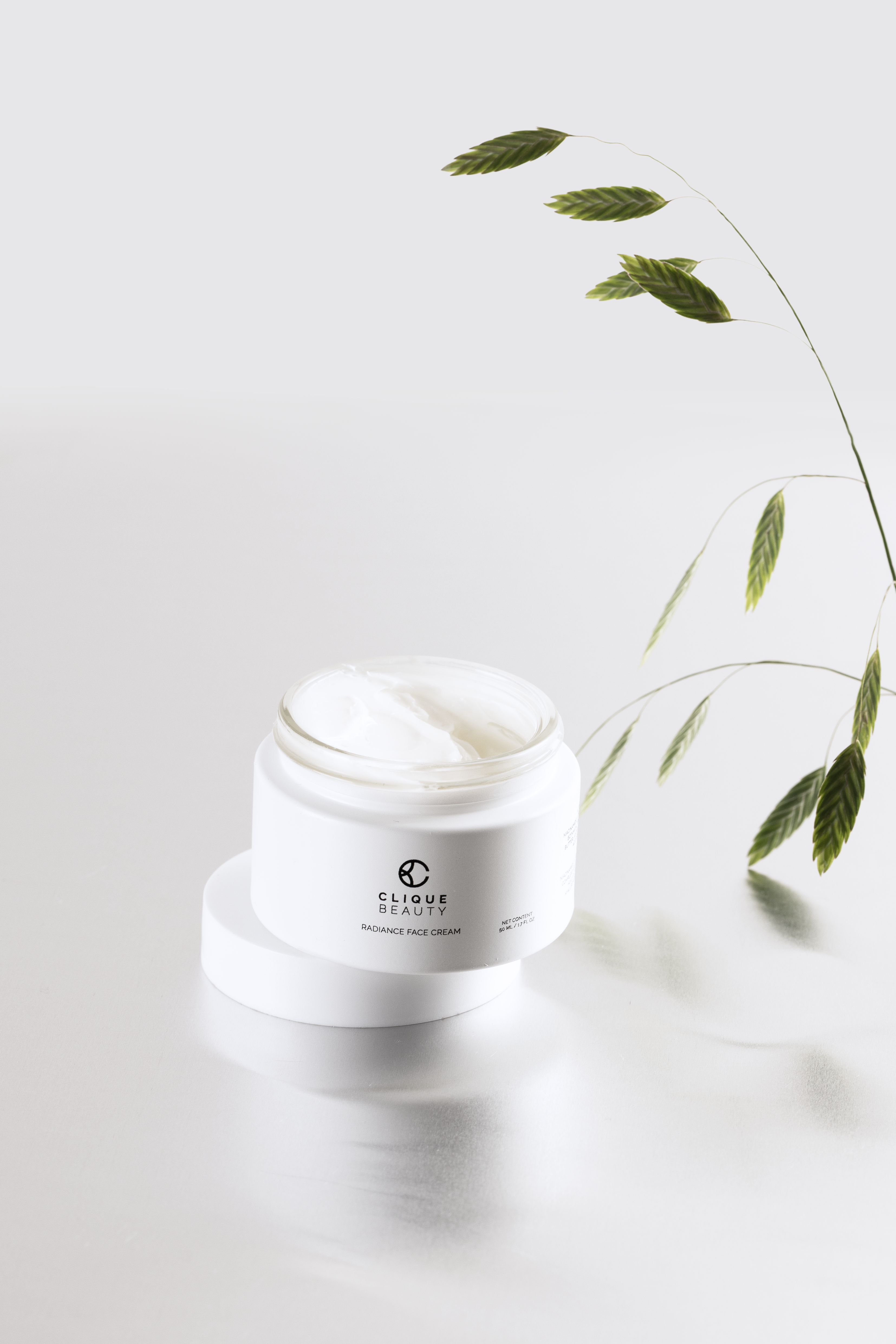 Radiance Face Cream