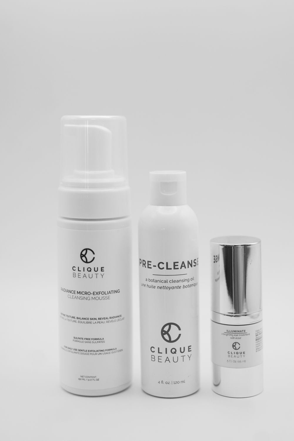 The Glow Ritual