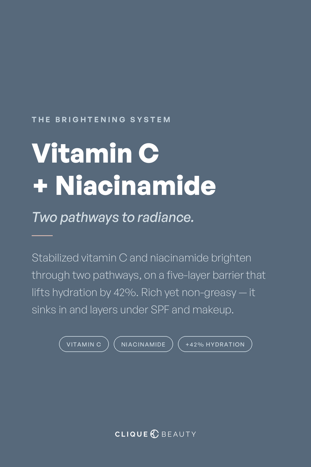 Radiance Face Cream