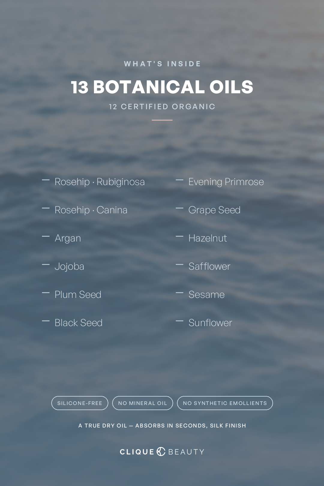 Radiance Face Oil