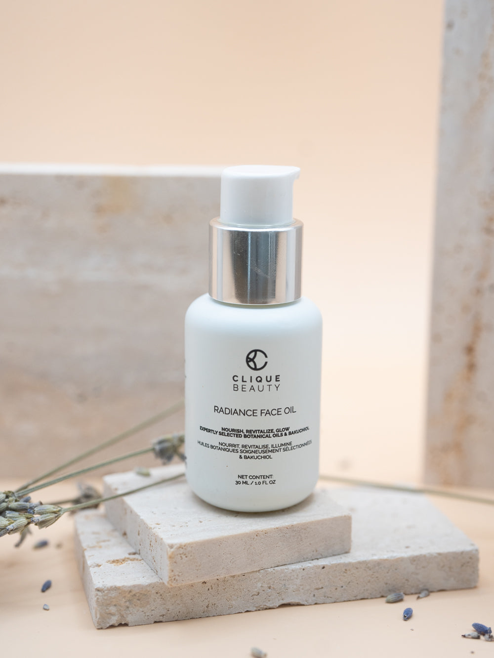 Radiance Face Oil