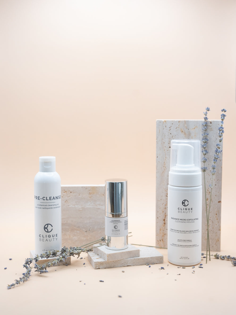 The Glow Ritual