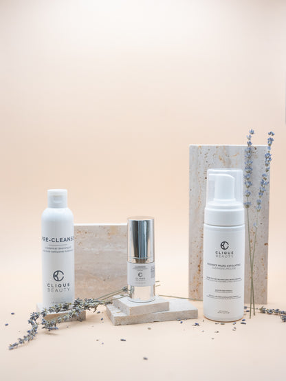 The Glow Ritual