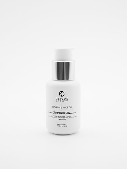 Radiance Face Oil