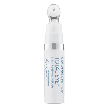 Colorscience Total Eye® 3-In-1 Renewal Therapy SPF 35+++