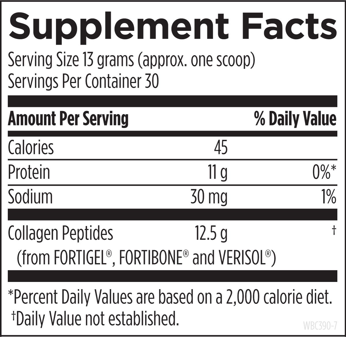 Whole Body Collagen™