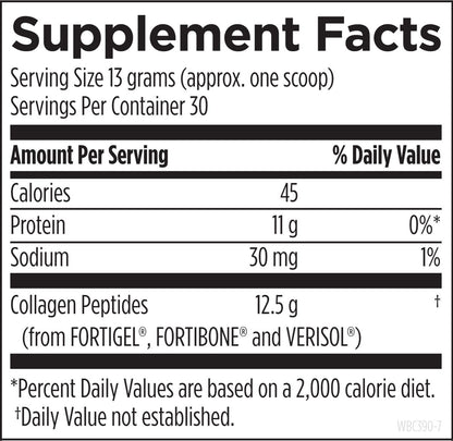 Whole Body Collagen™