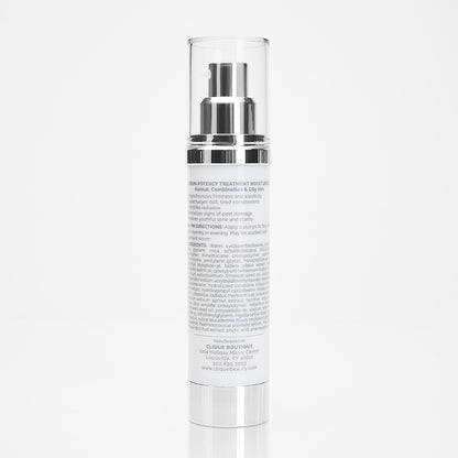 BALANCE / A restorative lotion