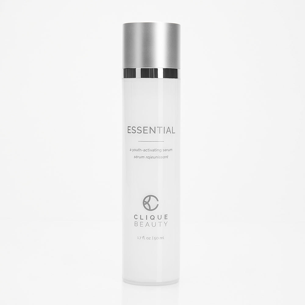 ESSENTIAL / A reversing treatment serum