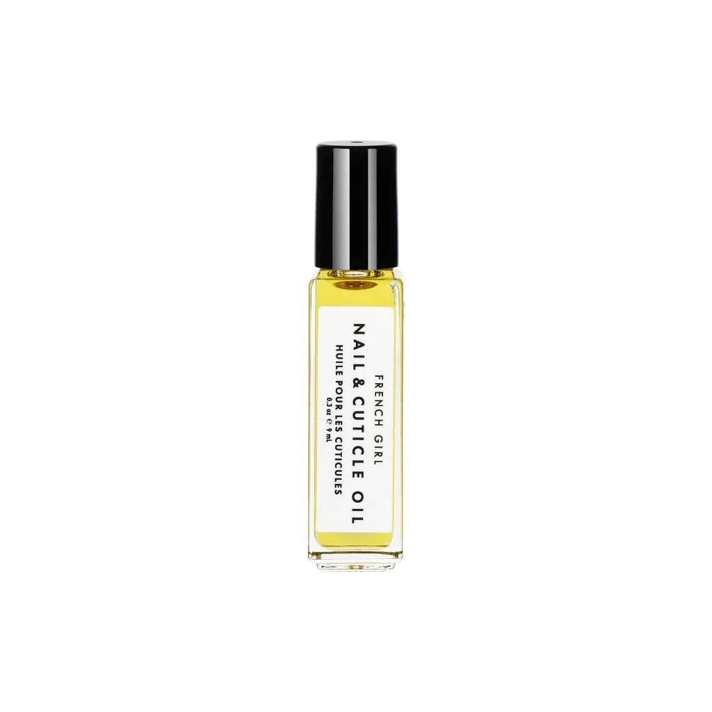 French Girl Organics Nail & Cuticle Oil