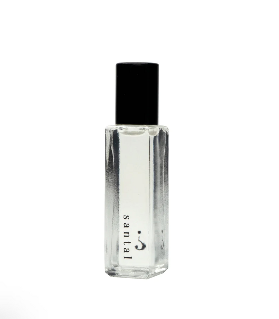 SANTAL 8ml Roll-On Oil