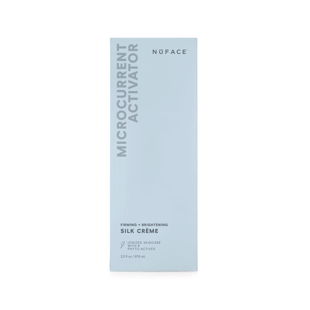 Silk Crème Activator